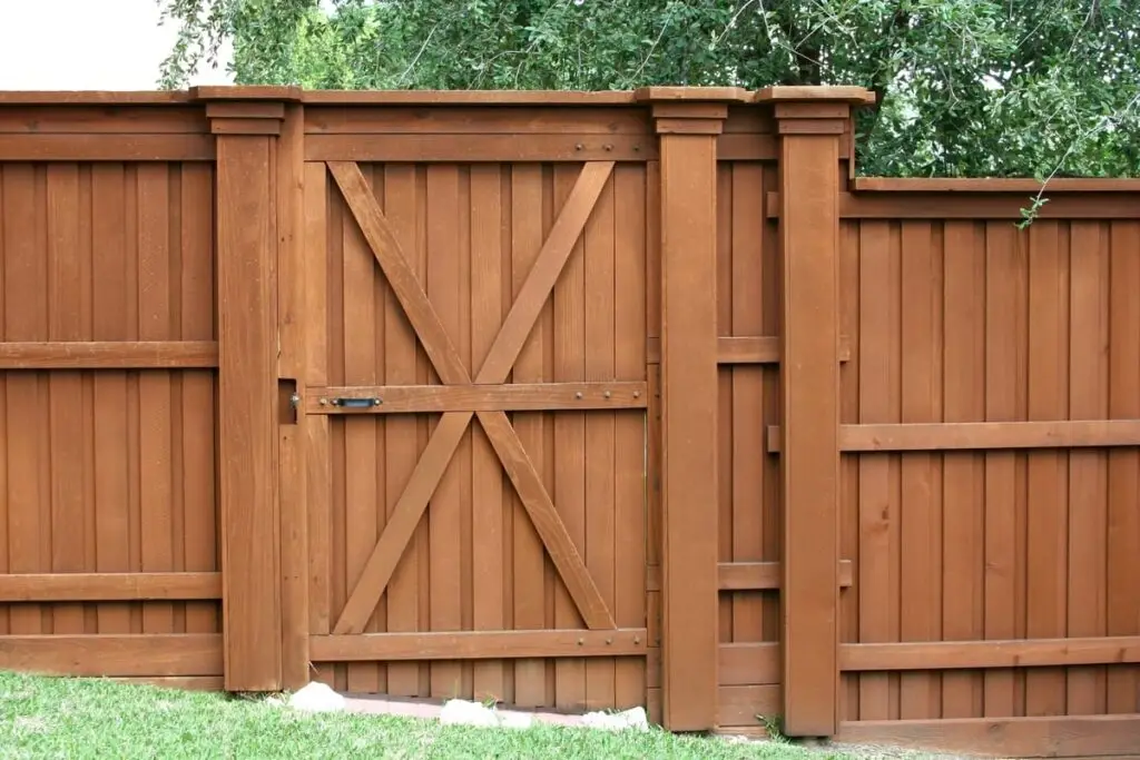 Learn how to install a Wooden Fence Gate with step-by-step guidance, from digging post holes to adding finishing touches.
