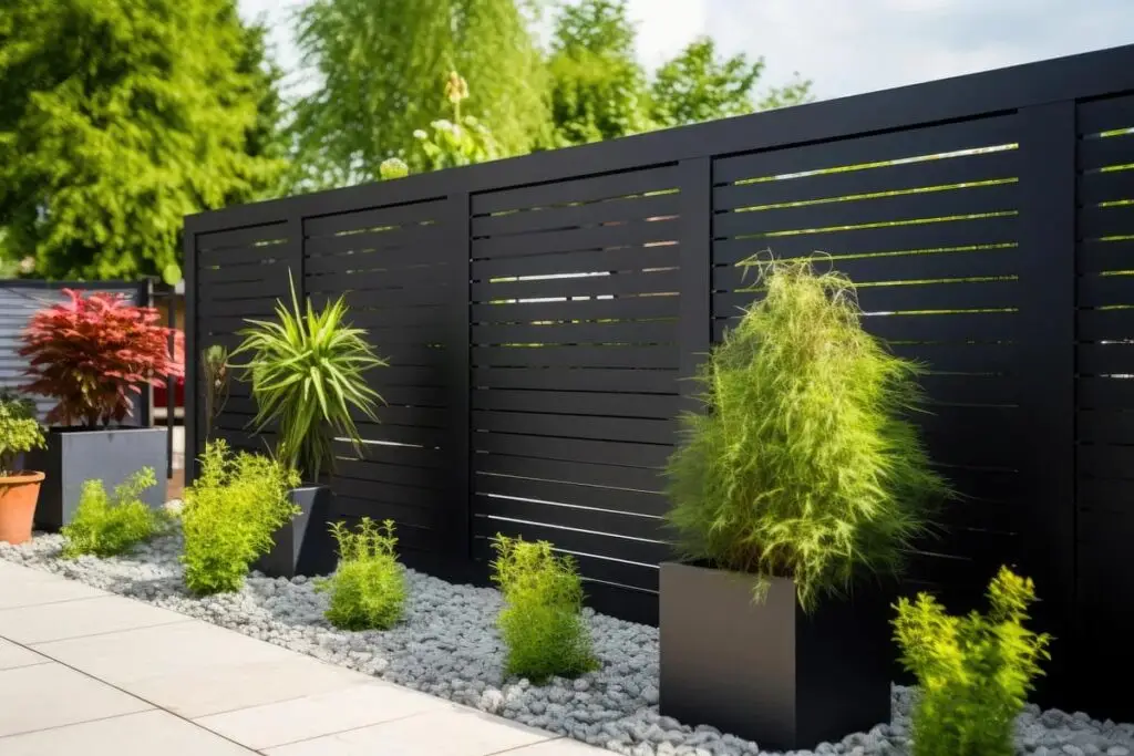 11 Reasons To Consider Steel Fence Panels For Your Fence