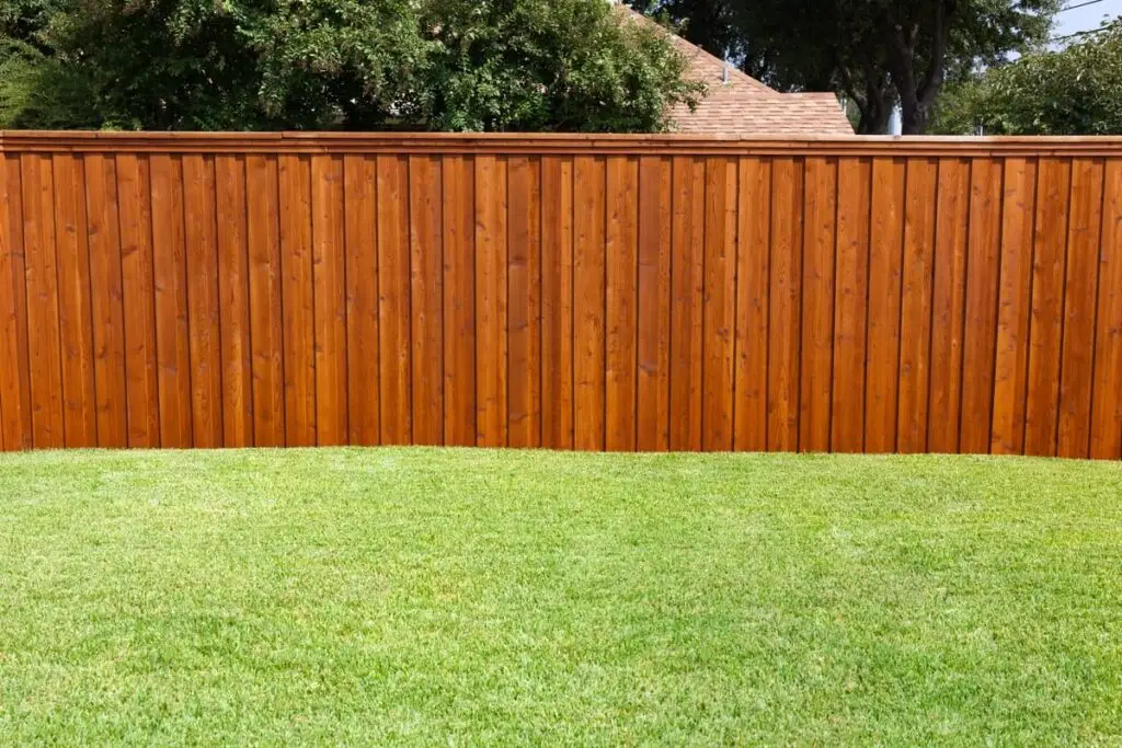 Wood Fence Styles For Improved Curb Appeal