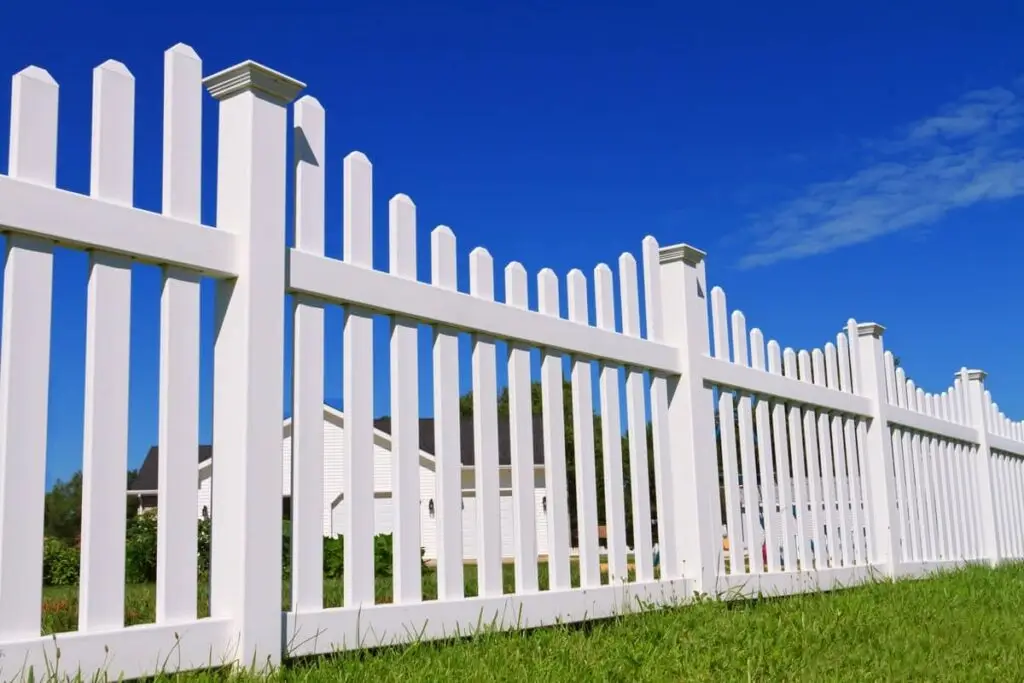 Backyard Fence Ideas for 2024