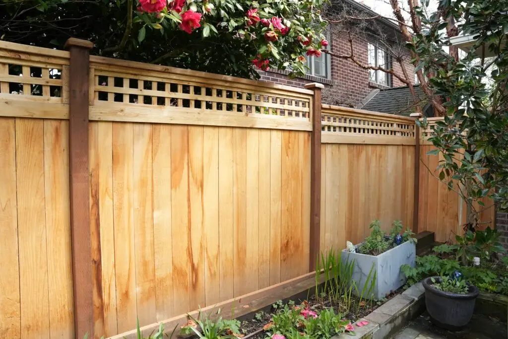 Top-Notch Fence Installation in Bellevue