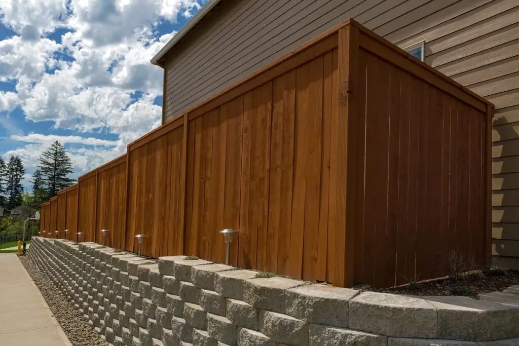Privacy Fence Installation (Materials, Styles, & More)