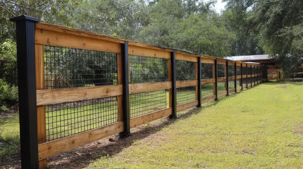 Can I Remove Neighbors Fence on My Property