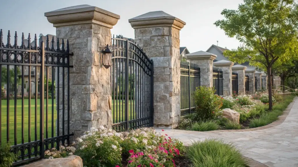 How Much Is a Fence in San Antonio