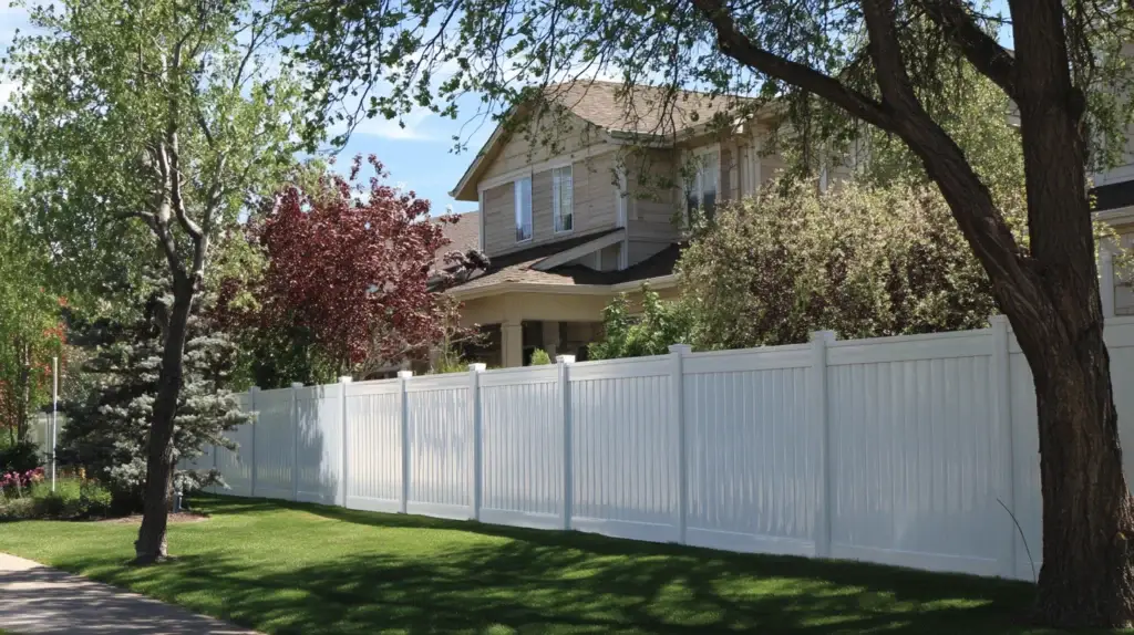 How Much Does a 6-Foot Privacy Fence Cost Per Foot in Texas