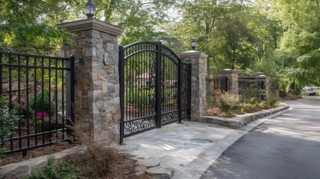 Fence Permit San Antonio