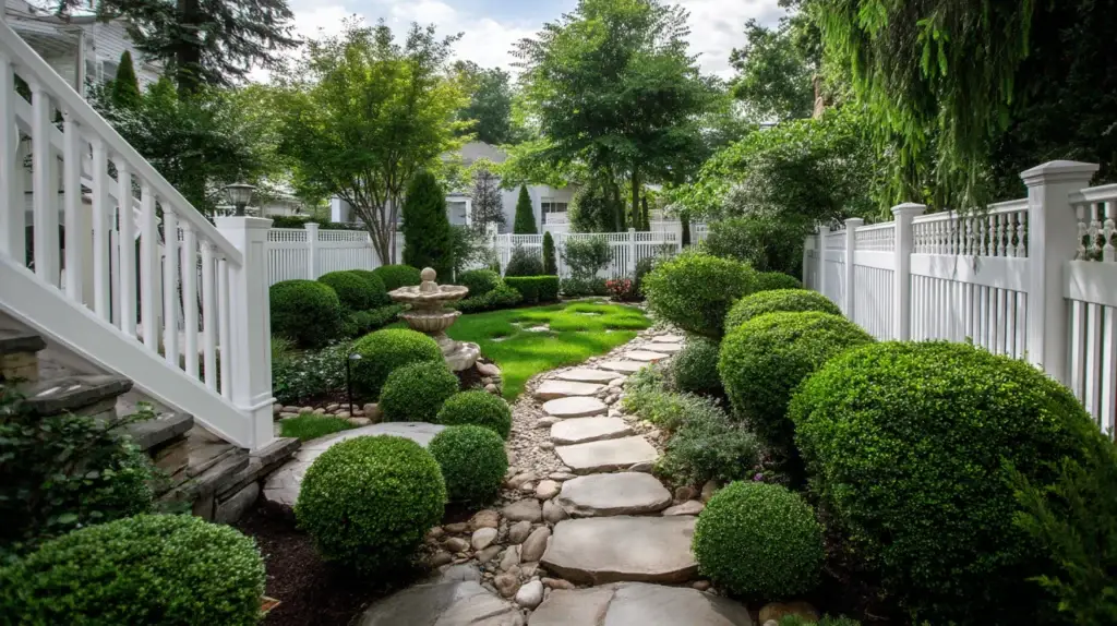 Vinyl Fence Installation Cost