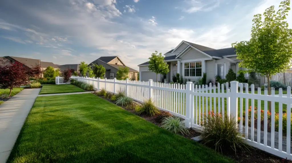 Dallas Fence Permit