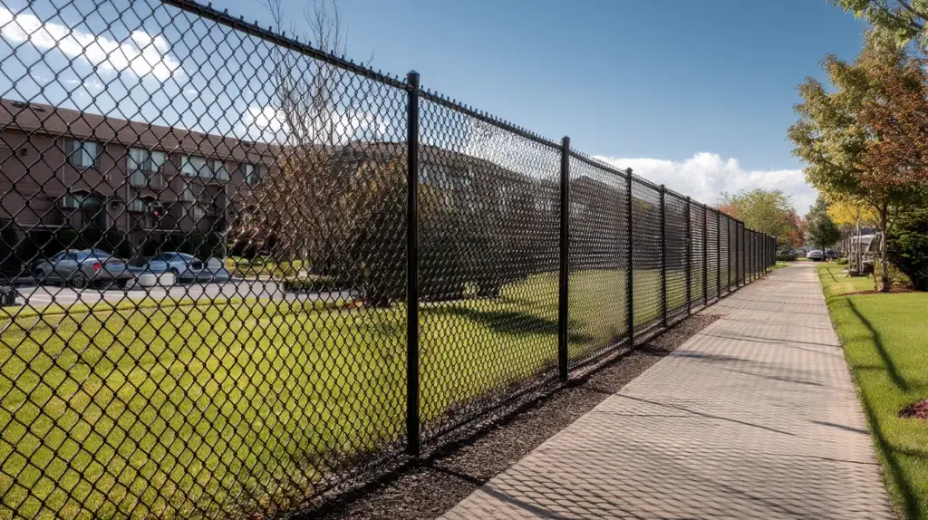 Frost Fence Cost