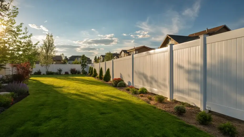 How Much Does a 6‑Foot Privacy Fence Cost Per Foot