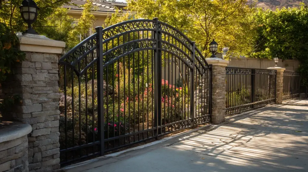 cost to put in a fence