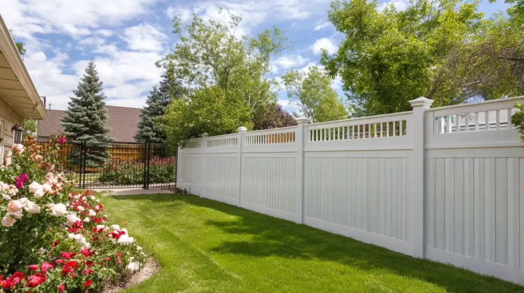 Do You Need a Permit to Build a Fence in Houston
