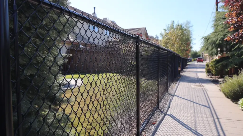 How Much Does 200 Ft of Chain Link Fence Cost in Seattle or Portland?
