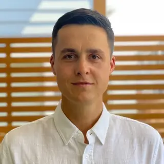 Igor Kozlov, Founder and CEO of Cool Cat Fence
